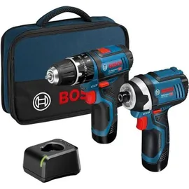 Bosch GDR 12V-105 Professional ohne Akku (06019A6901)