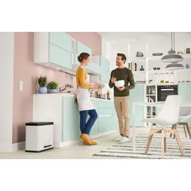 HAILO Öko duo Plus L 26 l weiß