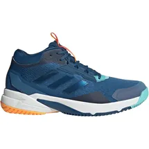 adidas Crazyflight 6 Mid M, Größe 43 1/3