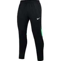 Nike Academy Pro Trainingshose - schwarz/grün-2XL