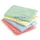 Mega Clean Mikrofaser Schwammtuch 17x23cm Mega Clean
