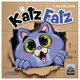 Skellig Games Katz Fatz
