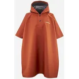 Lafuma Poncho Ltd Junior - Regenponcho Rust One Size