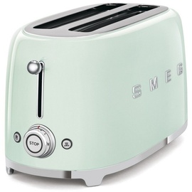 Smeg TSF02PGEU pastellgrün