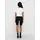 Only Radlerhose Schwarz XL