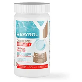 Bayrol Chlorilong ULTIMATE 7 1,2 kg