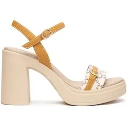 NeroGiardini  Sandalen Sandalen  in Beige, 40