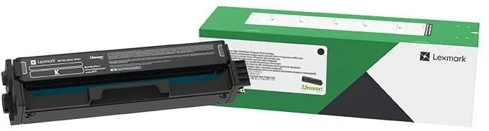 Lexmark Original C3220 Toner - 4er Multipack - cyan, magenta, gelb, schwarz