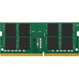 Kingston ValueRAM SO-DIMM 16GB, DDR4-2666, CL19-19-19 (KVR26S19S8/16)