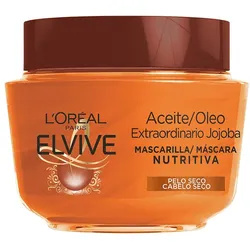 L’Oréal Paris Elvive Außergewöhnliche Ölmaske 300 ml 