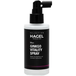 HAGEL SELECTION Ginkgo Vitality Spray 100 ml