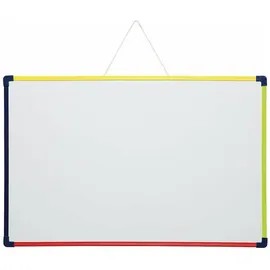 Maul Whiteboard 58,5 x 38,5 cm mehrfarbig