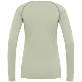 Jack Wolfskin Infinite Light LS W mint leaf