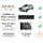 JUST SOUND best choice for caraudio Autoradio Einbaupaket JBL Celebrity 150 für Audi A6 C5 Gamma Bose Bluetooth USB