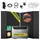 solarmars Balkonkraftwerk polykristallin 4000 W inkl. Anker Solix Solarbank 4 E5000 Pro 500 W