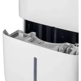 Taurus Alpatec Taurus Pleasant Wasserpumpe 30L Luftentfeuchter - Weiß