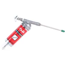 r.s.p. Fettspritze Grease Gun Pro, metallisch, Einheitsgröße
