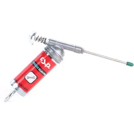 r.s.p. Fettspritze Grease Gun Pro, metallisch, Einheitsgröße