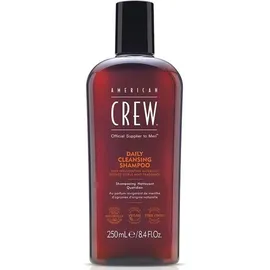 American Crew Daily Cleansing 1000 ml