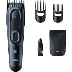 BRAUN HC5550 Haarschneider Blau