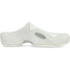 Nike Clogposite Herren Weiß/Grau 42