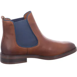 PIKOLINOS Chelsea Boots für Damen, braun, Größe 40 EU