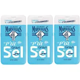 Le Petit Marseillais Duschgel mit Meersalz