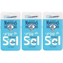 Le Petit Marseillais Duschgel mit Meersalz