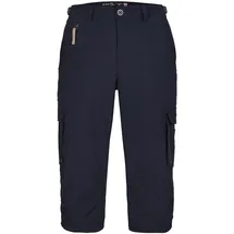 G.I.G.A. DX Herren 3/4 Hose GS 35 MN PNTS, Navy, 60,
