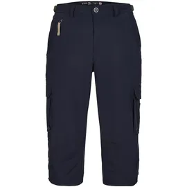 G.I.G.A. DX Herren 3/4 Hose GS 35 MN PNTS, Navy, 60,