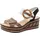 Rieker 68176 beige 38