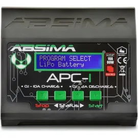 Absima Ladegerät APC-1 (4000013)