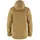 Fjällräven Skogsö Jacket M buckwheat brown XL