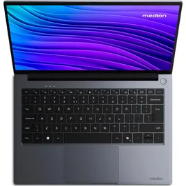 Medion Avantum 14 E1e Intel Celeron N4500 4 GB RAM 128 GB Flash Win11 Home S-Modus MD600015