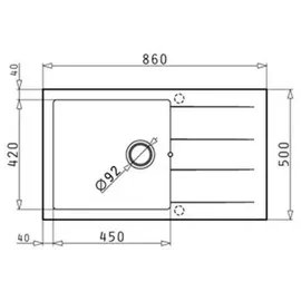 PYRAMIS Athlos Plus (86x50) 1B 1D carbon