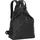 The Chesterfield Brand Manchester Daypack Leder 40 cm schwarz