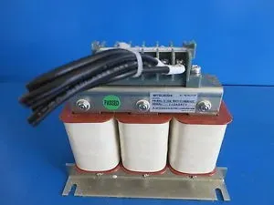 Mitsubishi Electric Drossel FR-BAL-S-B-0,4 K