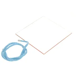 Buderus Glasscheibe H106-H306 87388000640