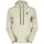Scott W TECH ZIP HOODY in Gelb | Gr.: M