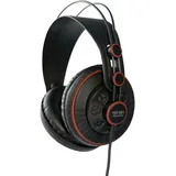 Superlux HD-681 schwarz / rot