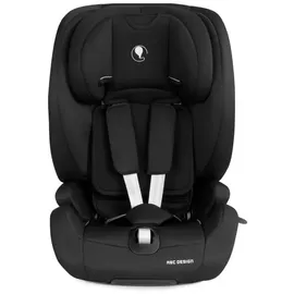 ABC-Design Aspen 2 Fix i-Size Schwarz