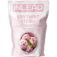 Inlead Nutrition Erythrit Stevia Mix, 1000g