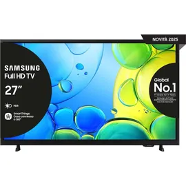 Samsung UE27F6000F 27" Full HD LED Smart TV