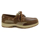 Sebago Clovehitch Ii Fgl Waxed - Braun - 40