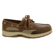 Sebago Clovehitch Ii Fgl Waxed - Braun - 40