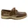 Sebago Clovehitch Ii Fgl Waxed - Braun - 40