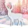Sigel Weihnachtskarten Snow Deer DIN A6, 10 St.
