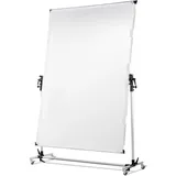 Walimex pro Rollbares Reflektorpanel 150 x 200 cm