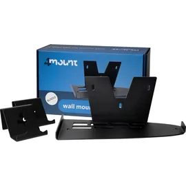 4Mount - Wall Mount for PS5 Pro - Sony PlayStation 5
