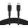 Belkin USB-C auf USB-C 2 m Schwarz